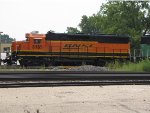 BNSF 3165